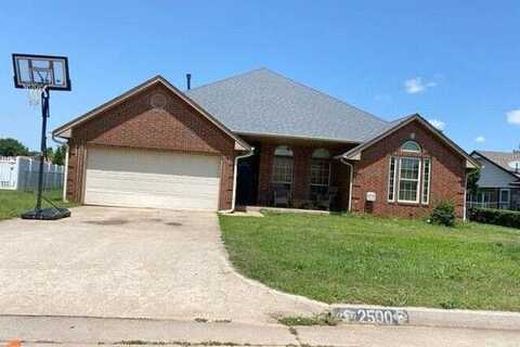 Southlawn, EL RENO, OK 73036