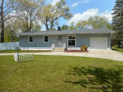 221St, SAUK VILLAGE, IL 60411