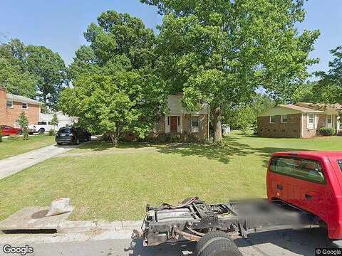 Denise, GREENSBORO, NC 27407