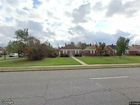 4Th, GARY, IN 46404