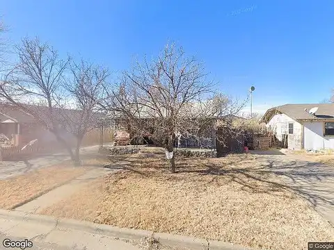 Cleveland, AMARILLO, TX 79103