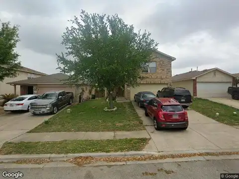 Black, BUDA, TX 78610