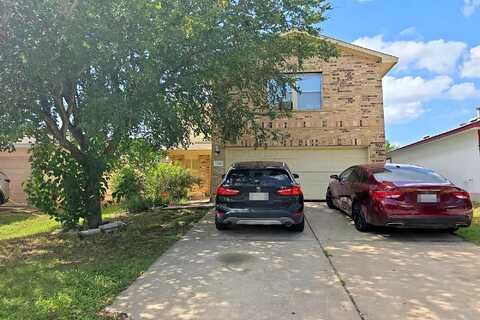 Black, BUDA, TX 78610