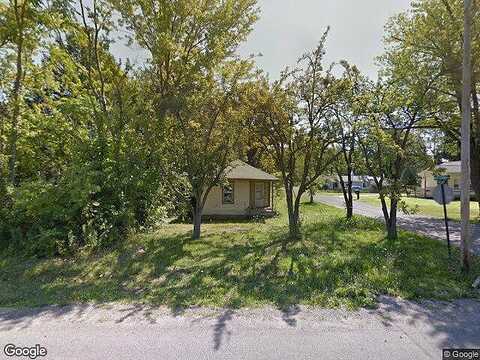 Butternut, BENTON HARBOR, MI 49022