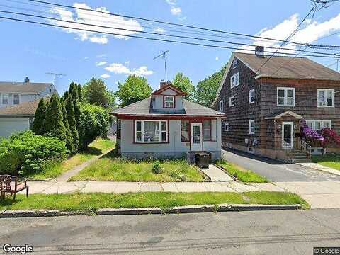 Rocton, BRIDGEPORT, CT 06606