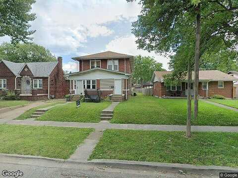 Edison, GRANITE CITY, IL 62040