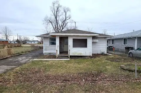 Oneida, DAYTON, OH 45414