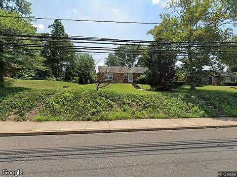 Broad, SOUDERTON, PA 18964