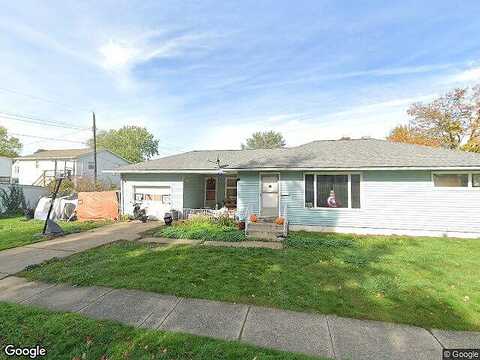 Prospect, ERIE, PA 16510