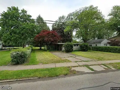 Jackson, ELKHART, IN 46516