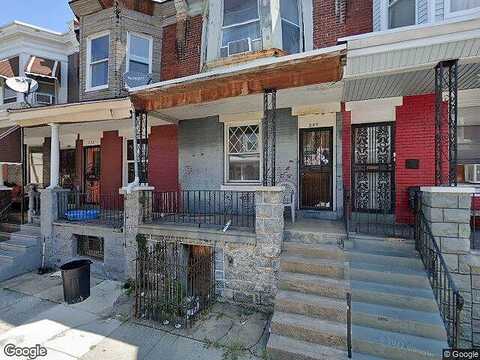 Alden, PHILADELPHIA, PA 19139