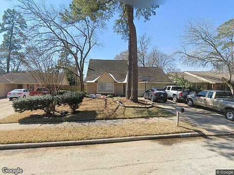 Mill Pond, SPRING, TX 77373