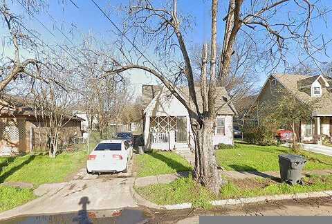 Marburg, DALLAS, TX 75215