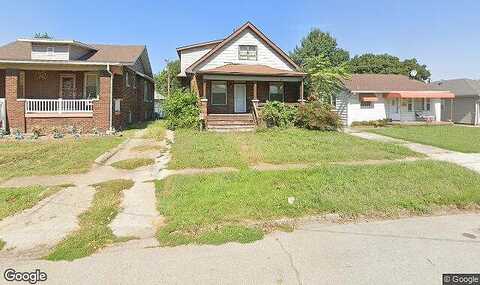 Iowa, GRANITE CITY, IL 62040