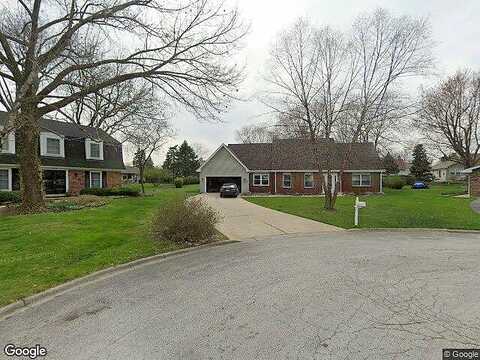 Cambridge, AURORA, IL 60506