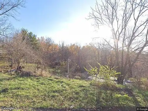 County Road 55, IRONTON, OH 45638