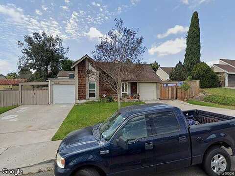 Granada, SPRING VALLEY, CA 91977
