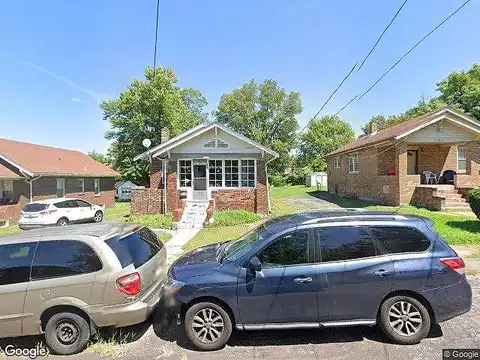 Oepts, SAINT LOUIS, MO 63136