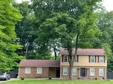 Ingleside, SOUTHFIELD, MI 48033