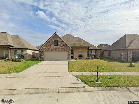 Allyson, MARRERO, LA 70072