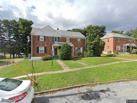 Rumson, HARRISBURG, PA 17104