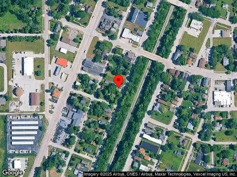 Chestnut, MONEE, IL 60449