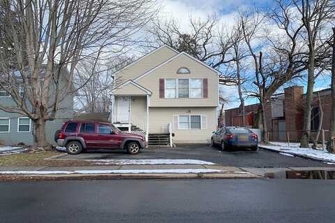Adams St, OYSTER BAY, NY 11771