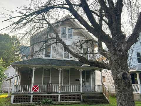 Hubbard, CORTLAND, NY 13045