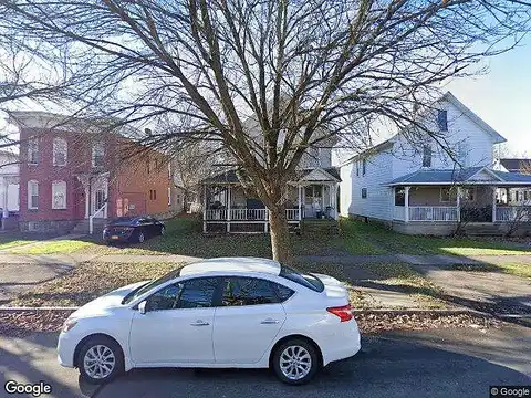 Hubbard, CORTLAND, NY 13045