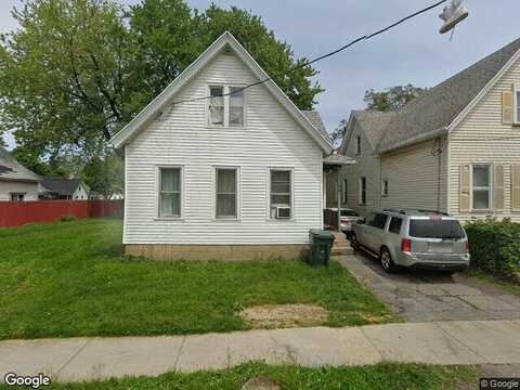 Treyer, ROCHESTER, NY 14621