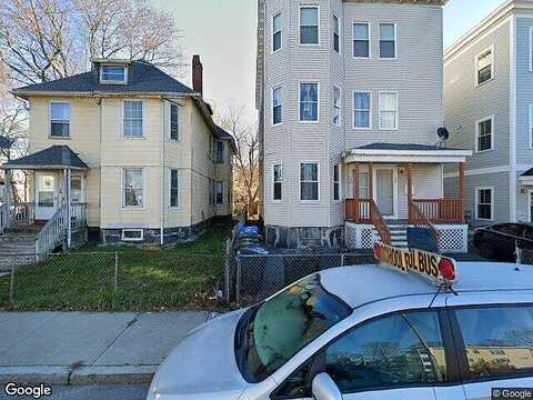 Wentworth, DORCHESTER CENTER, MA 02124