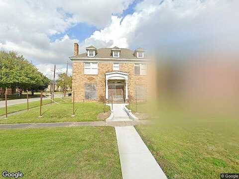 Rosedale, HOUSTON, TX 77004