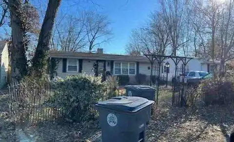 Roosevelt, EVANSVILLE, IN 47714