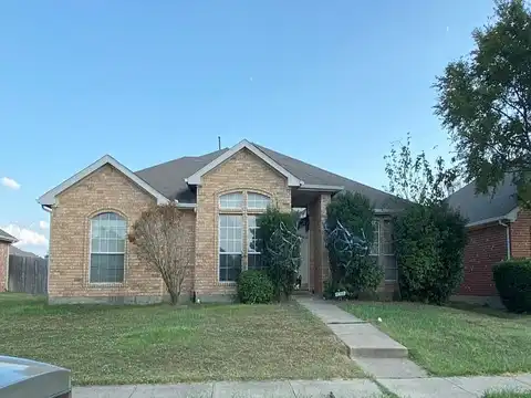 Crooked, MESQUITE, TX 75181