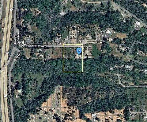 Withington, LAKEPORT, CA 95453