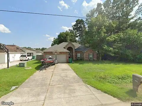 Bobby Gill, DENHAM SPRINGS, LA 70726