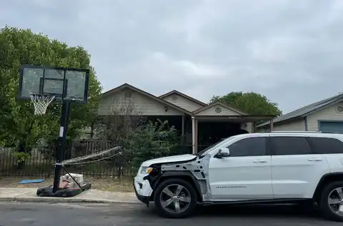 Villa Norte, SAN ANTONIO, TX 78228