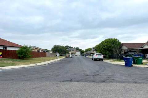 Villa Norte, SAN ANTONIO, TX 78228