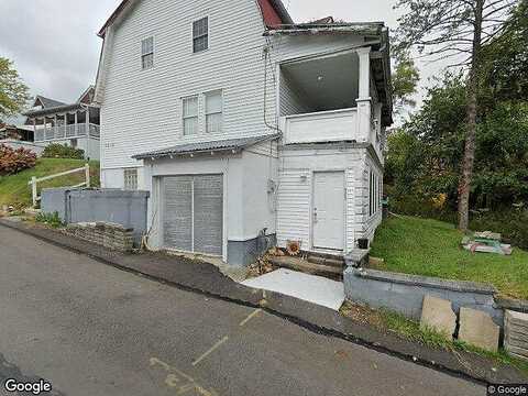 Ford, PITTSBURGH, PA 15235