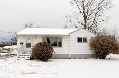 Lewis, WAUKEGAN, IL 60087