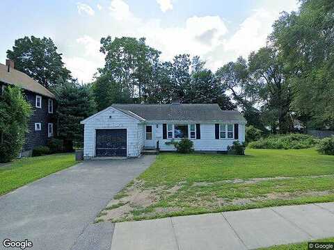 Webster, AUBURNDALE, MA 02466
