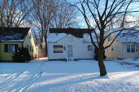 Colgate, INKSTER, MI 48141