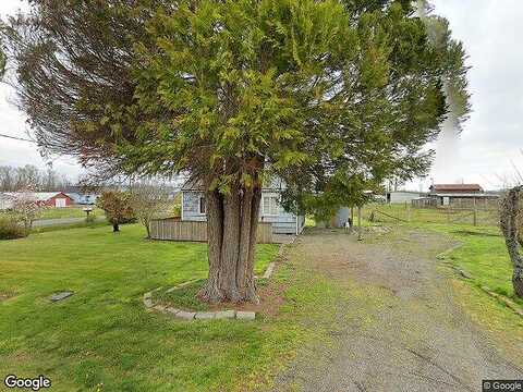 Entwhistle Rd E, BUCKLEY, WA 98321