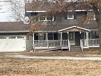 County Road 1300, CARTHAGE, IL 62321