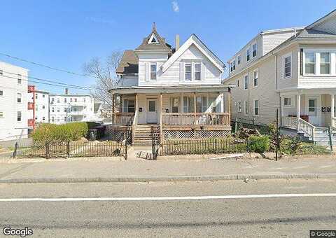 Court, BROCKTON, MA 02302