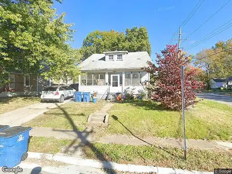 Sidney, ALTON, IL 62002