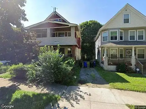115Th, CLEVELAND, OH 44104