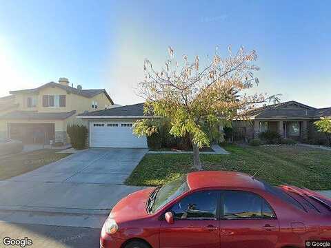 Silverado, MORENO VALLEY, CA 92555