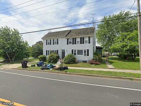 Kings Hwy, Clarksboro, NJ 08020