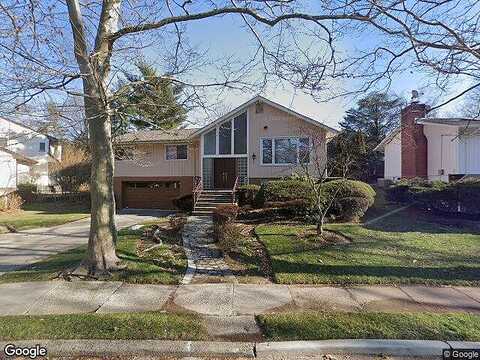 Westervelt, ENGLEWOOD CLIFFS, NJ 07632